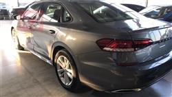 فولكسفاغن باسات